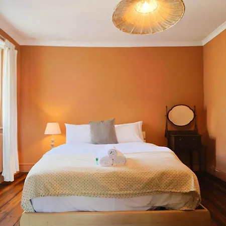 Two Bedroom House In Southville Апартаменты Бристоль