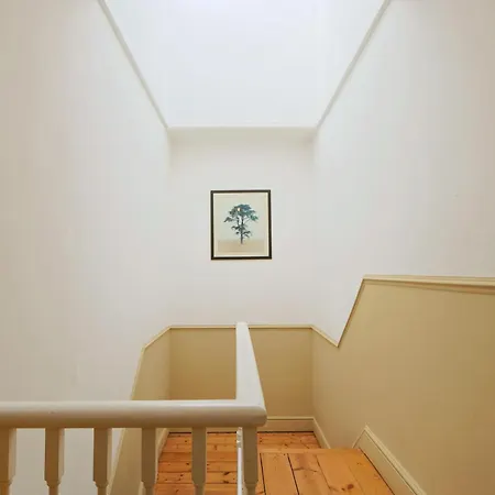 Two Bedroom House In Southville