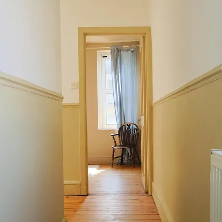 Two Bedroom House In Southville Apartment *