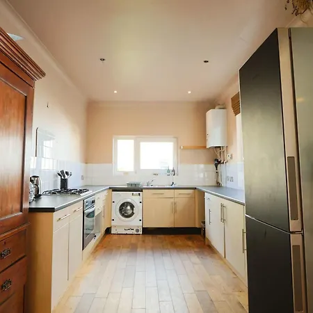 Two Bedroom House In Southville Appartement Bristol