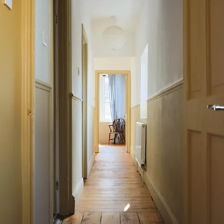 Two Bedroom House In Southville Appartement Bristol